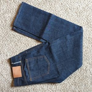 Gustin Tailored Size 34 Slim #7 "The Regular" (Please Read Listing Details)